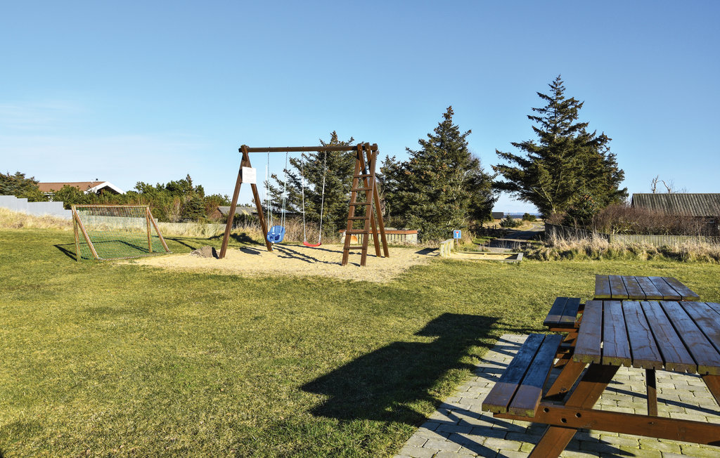 Feriehus - Nr. Lyngvig Strand , Danmark - A4444 21
