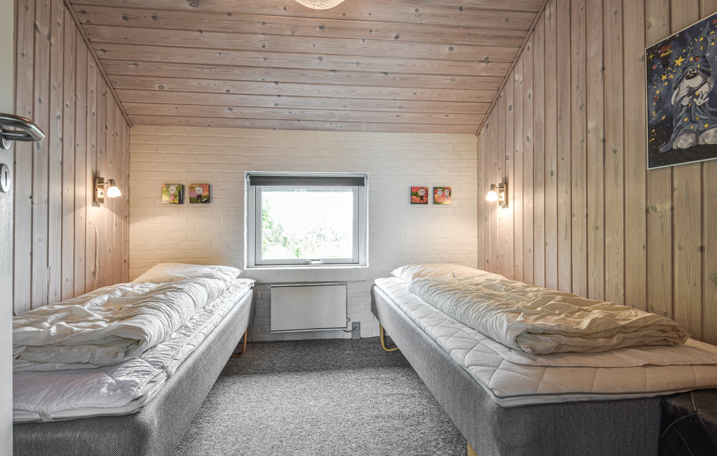 Semesterhus - Søndervig Strand , Danmark - A4403 14