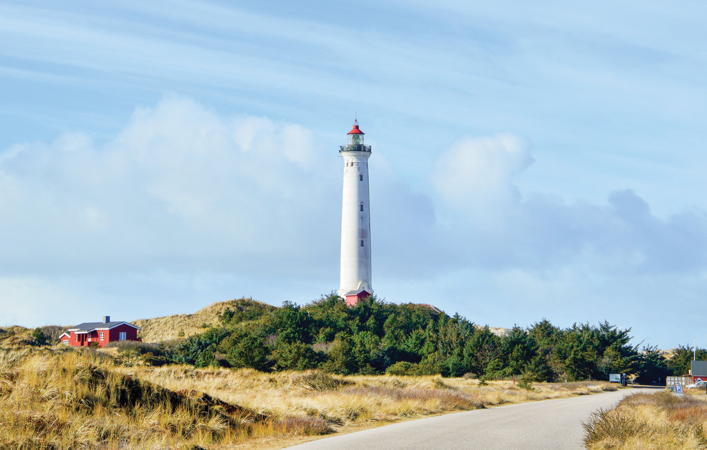 Feriehus - Nr. Lyngvig Strand , Danmark - A4444 23