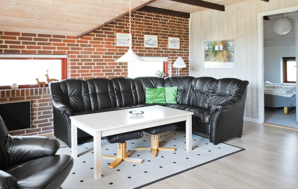 Semesterhus - Søndervig Strand , Danmark - A4403 2