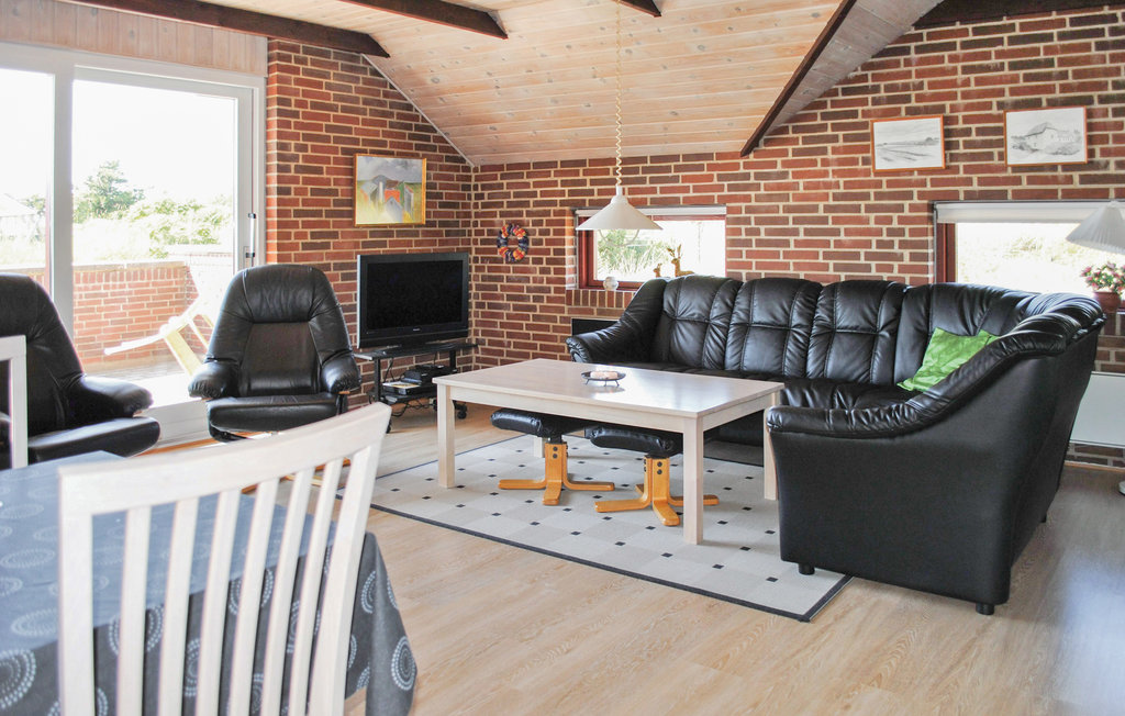 Semesterhus - Søndervig Strand , Danmark - A4403 9