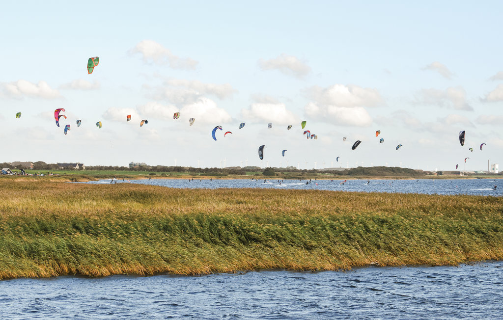 Feriehus - Nr. Lyngvig Strand , Danmark - A4444 26