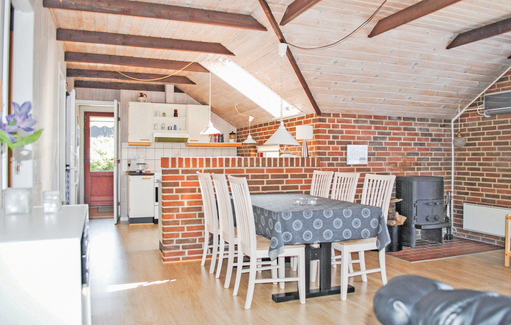 Semesterhus - Søndervig Strand , Danmark - A4403 3