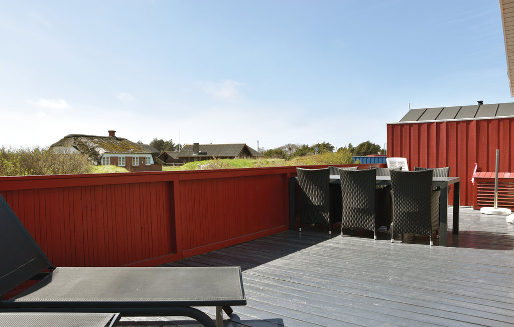 Feriehus - Nr. Lyngvig Strand , Danmark - A4444 12