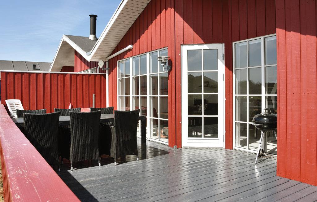 Feriehus - Nr. Lyngvig Strand , Danmark - A4444 9