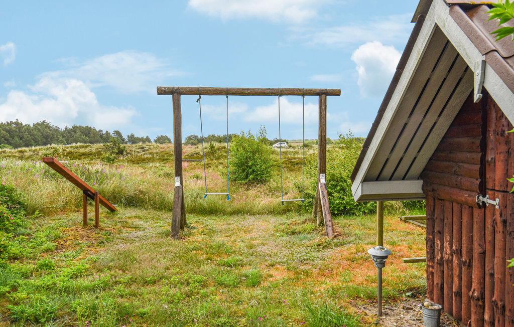 Semesterhus - Søndervig Strand , Danmark - A4403 8