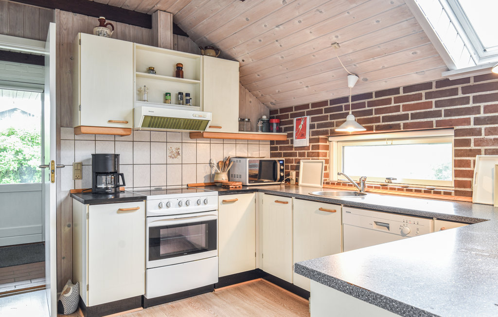 Semesterhus - Søndervig Strand , Danmark - A4403 4