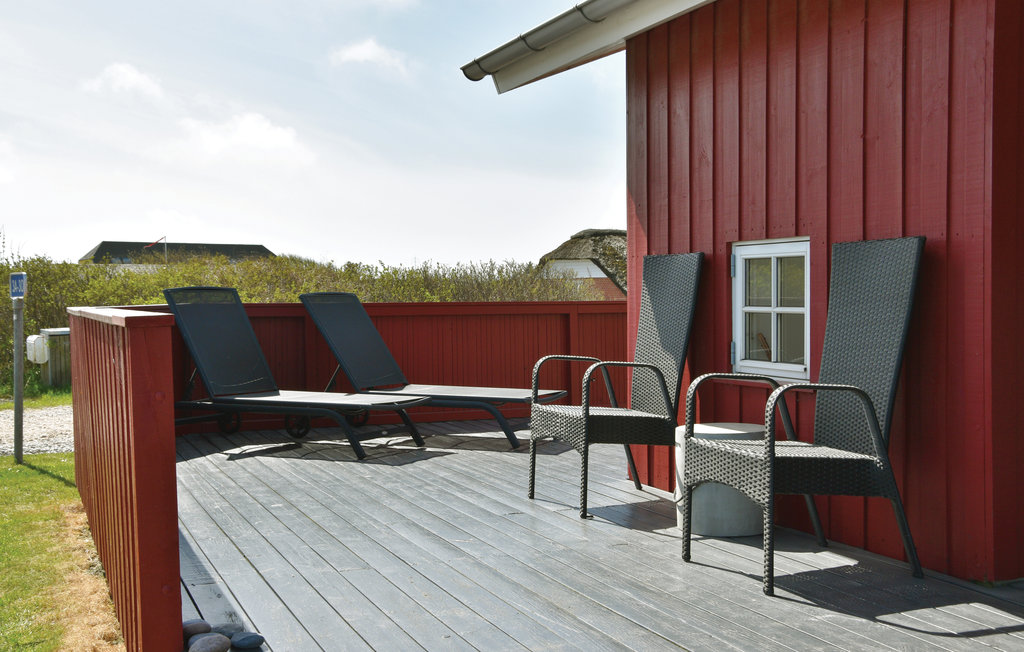 Feriehus - Nr. Lyngvig Strand , Danmark - A4444 11