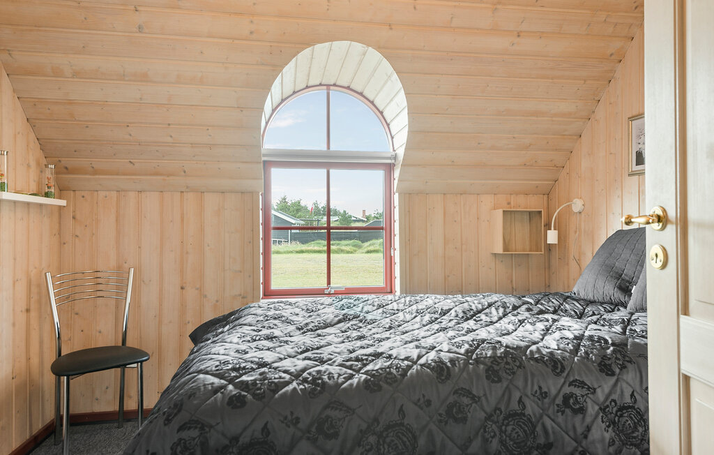 Semesterhus - Klegod Strand , Danmark - A4425 15