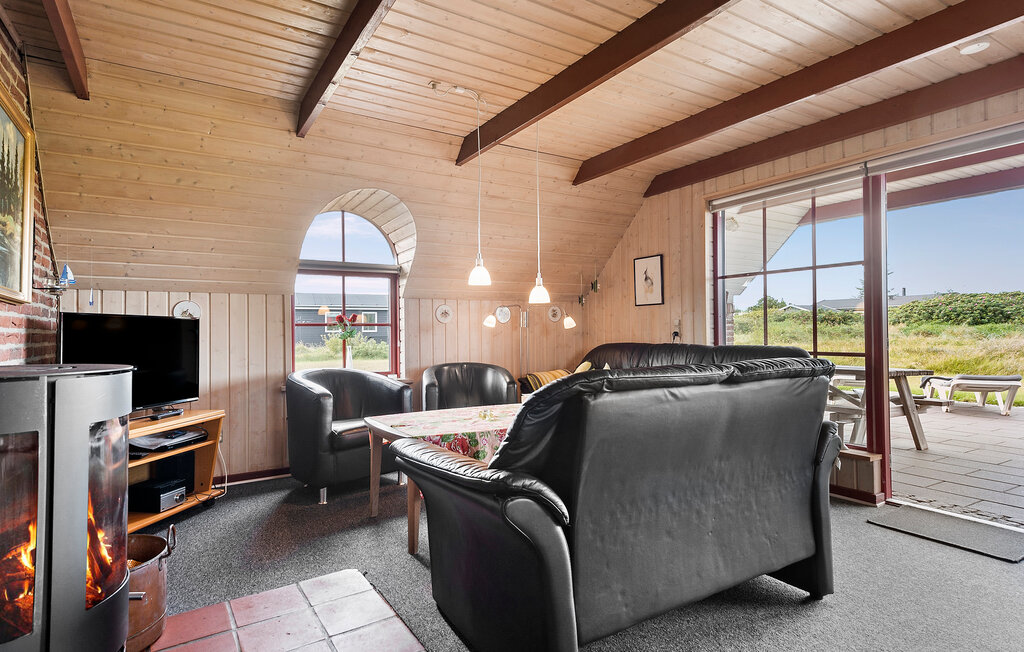 Semesterhus - Klegod Strand , Danmark - A4425 3