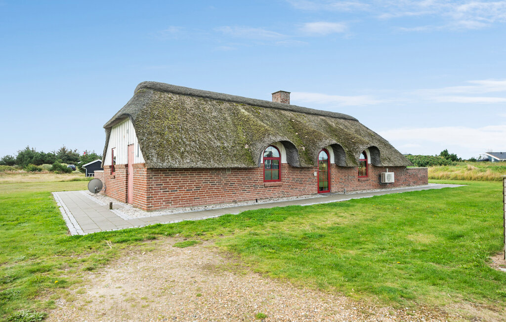 Semesterhus - Klegod Strand , Danmark - A4425 11