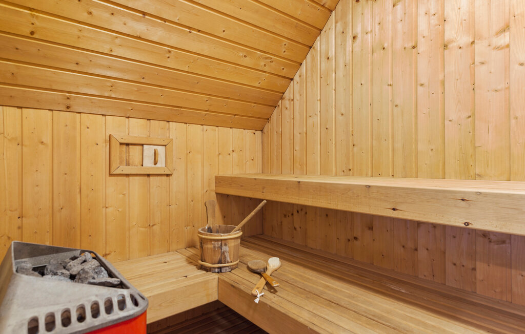 Semesterhus - Klegod Strand , Danmark - A4425 9