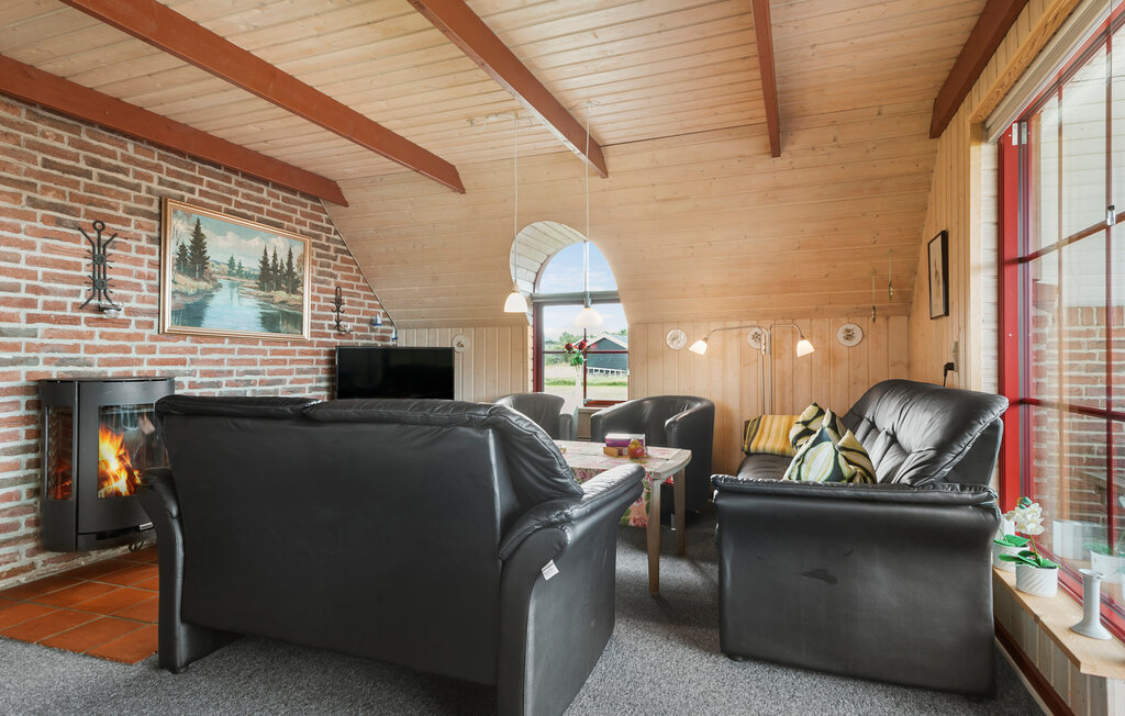 Semesterhus - Klegod Strand , Danmark - A4425 12