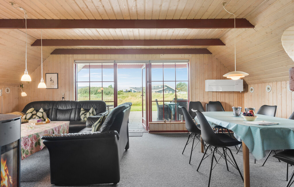 Semesterhus - Klegod Strand , Danmark - A4425 5