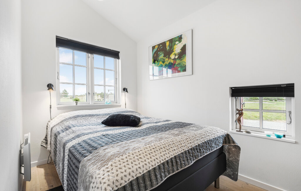 Feriehus - Nr. Lyngvig Strand , Danmark - A4444 8