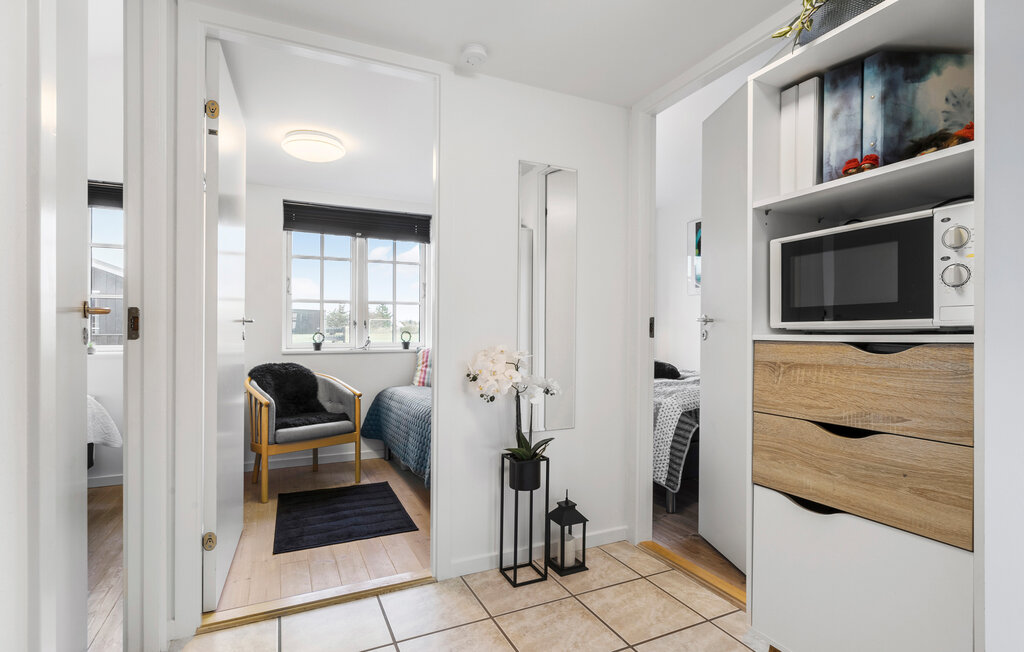 Feriehus - Nr. Lyngvig Strand , Danmark - A4444 15