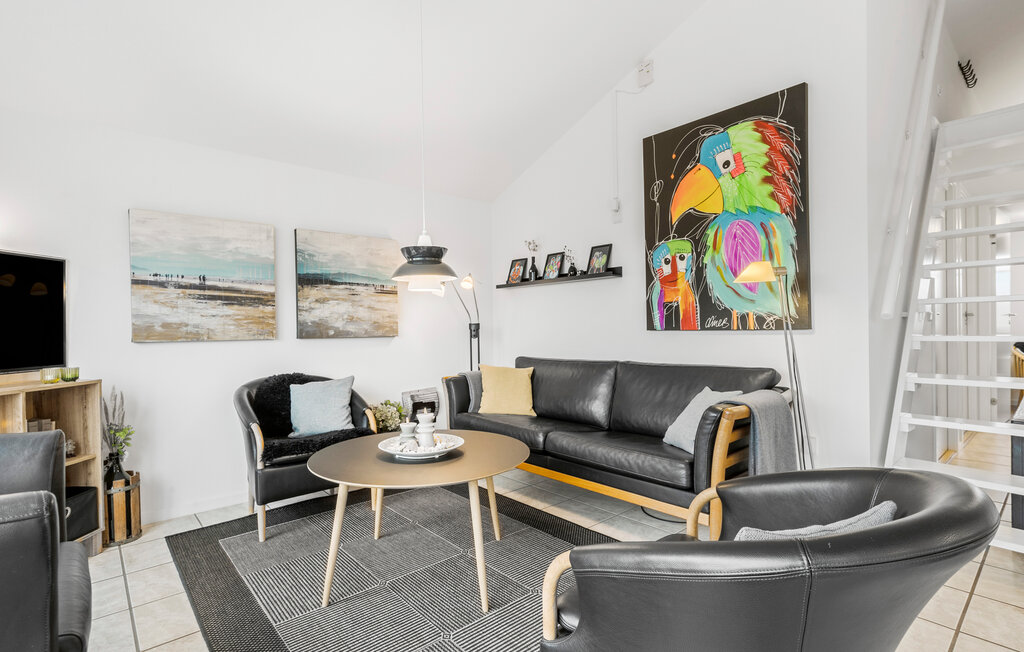 Feriehus - Nr. Lyngvig Strand , Danmark - A4444 13