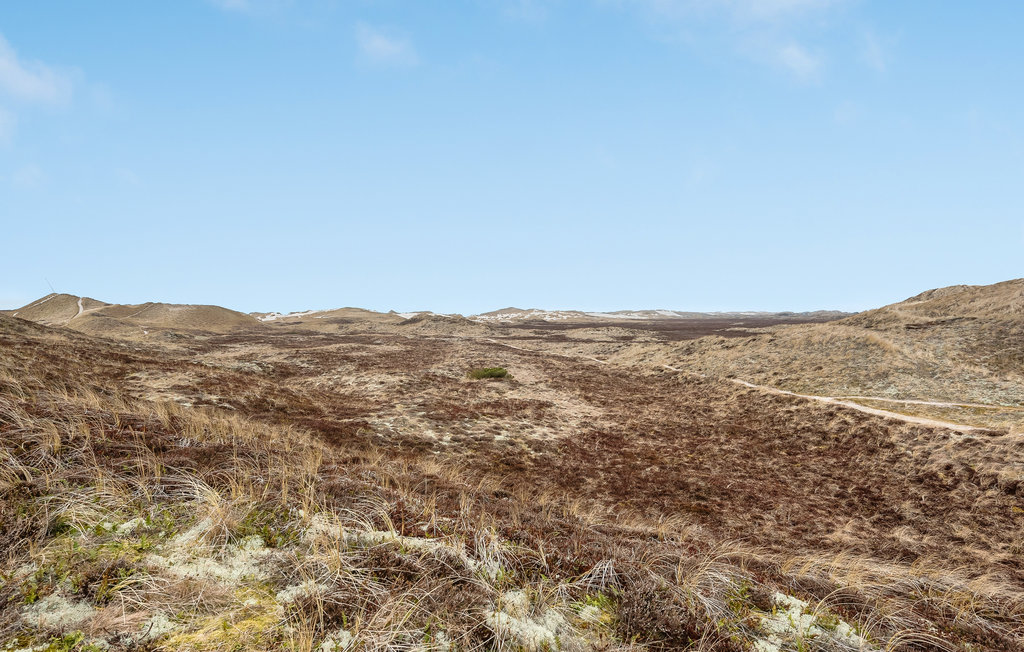 Semesterhus - Skodbjerge Strand , Danmark - A4553 18