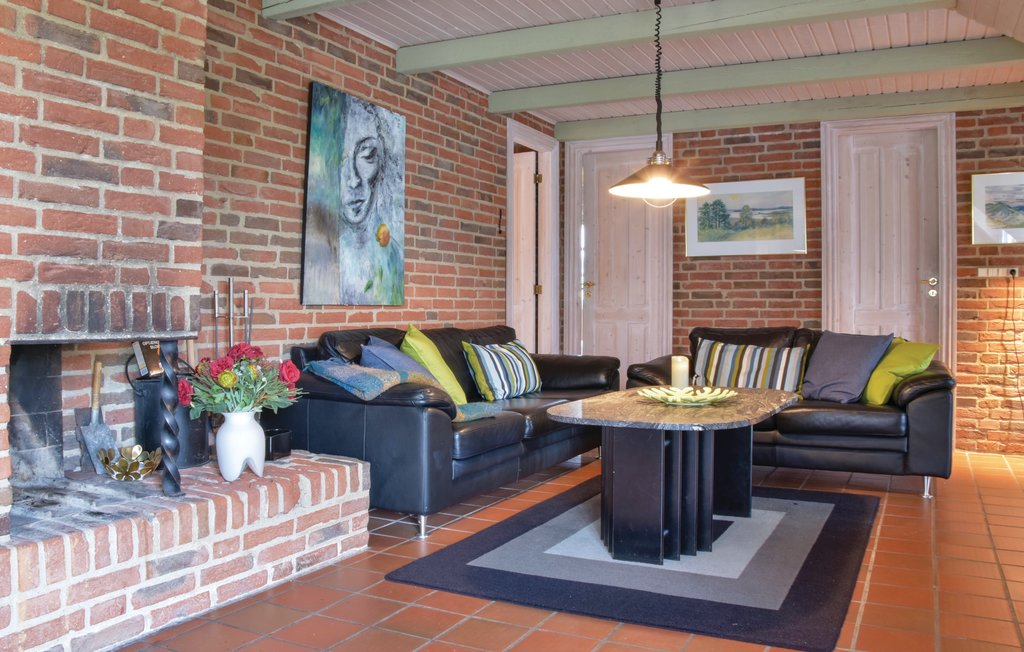 Semesterhus - Klegod Strand , Danmark - A4565 3