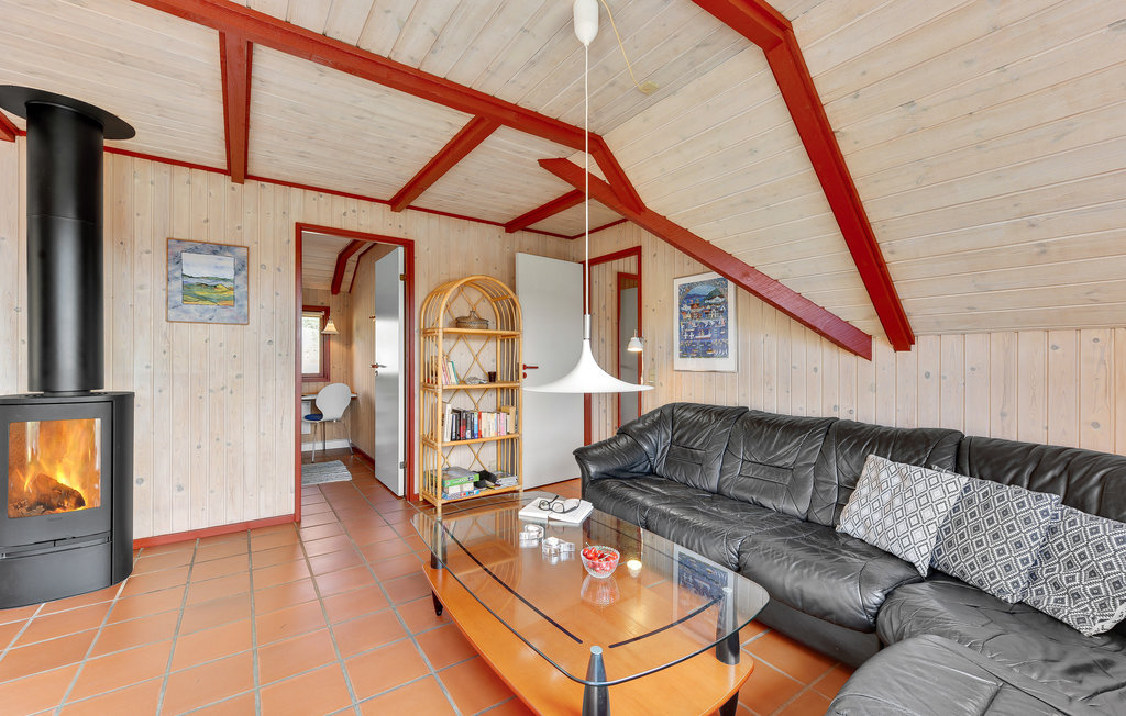 Semesterhus - Skodbjerge Strand , Danmark - A4553 20