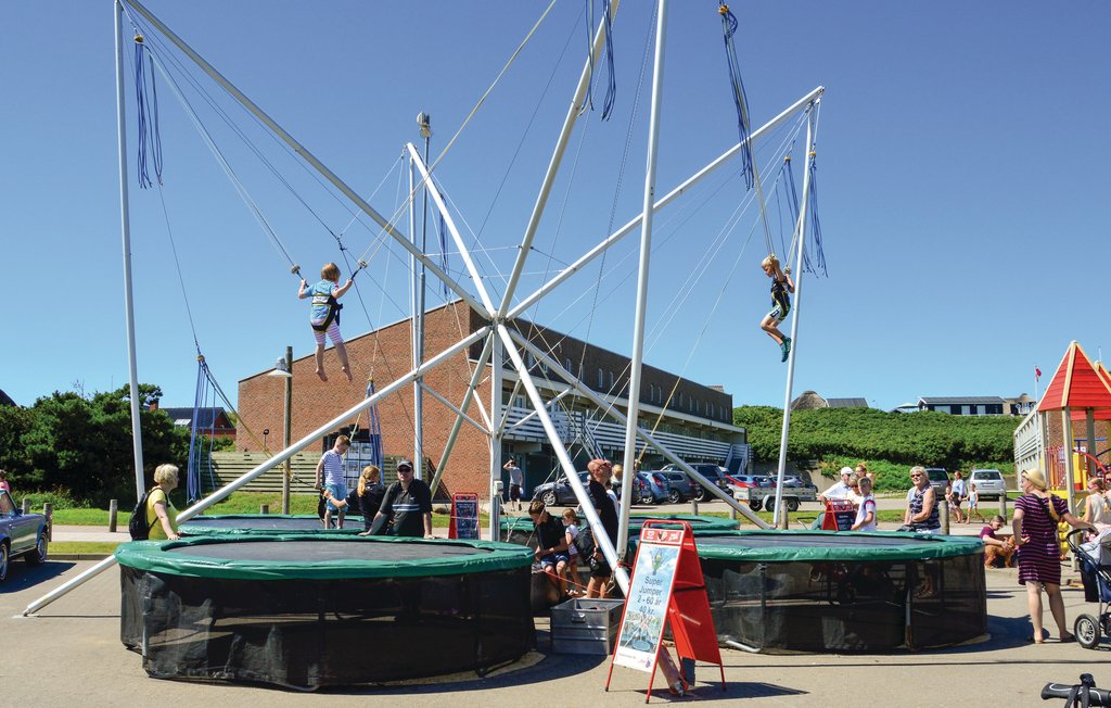 Semesterhus - Klegod Strand , Danmark - A4565 24