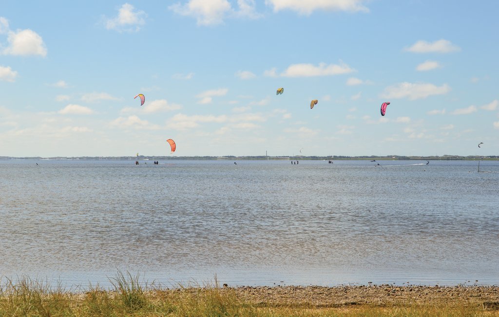 Semesterhus - Klegod Strand , Danmark - A4565 19