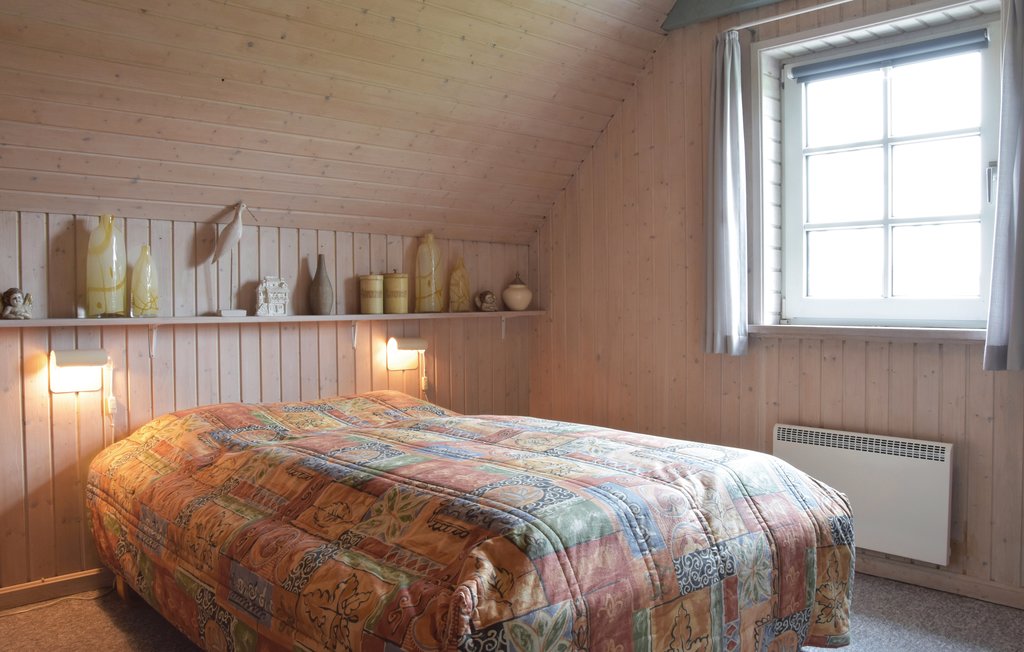 Semesterhus - Klegod Strand , Danmark - A4565 12
