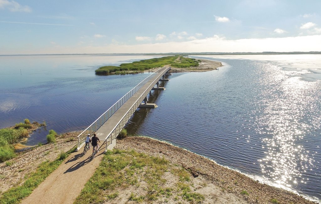 Semesterhus - Klegod Strand , Danmark - A4565 20