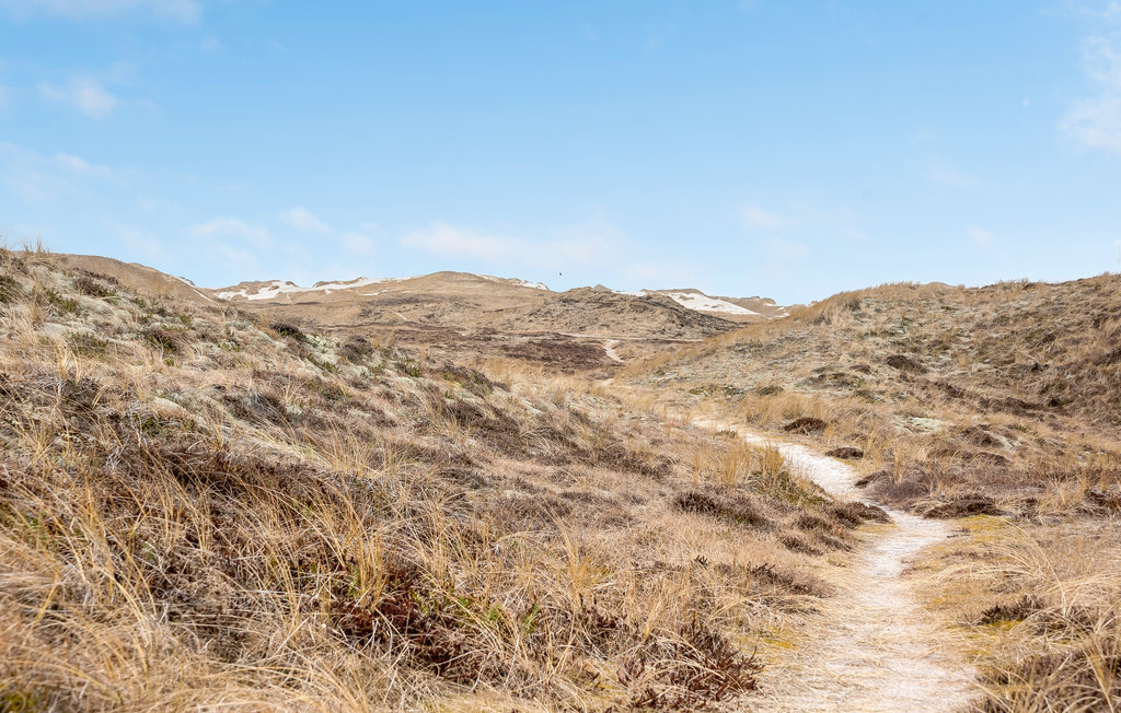 Semesterhus - Skodbjerge Strand , Danmark - A4553 17