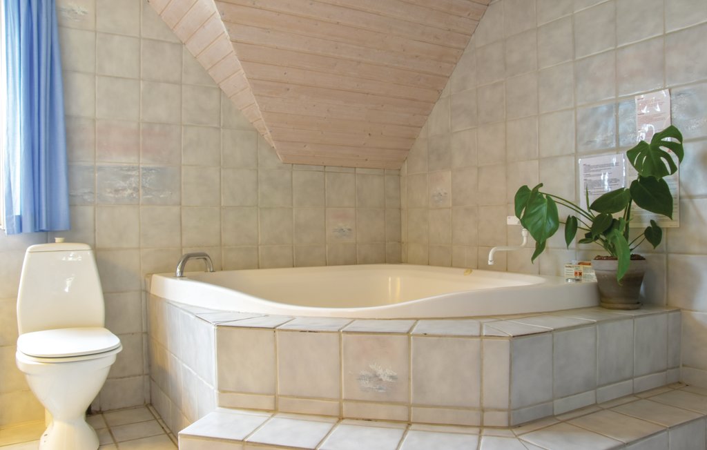 Semesterhus - Klegod Strand , Danmark - A4565 16