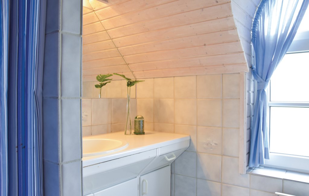 Semesterhus - Klegod Strand , Danmark - A4565 17