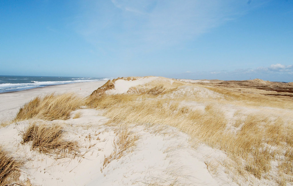 Feriehus - Skodbjerge Strand , Danmark - A4552 18