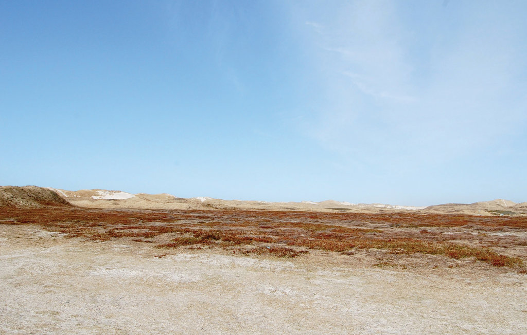 Feriehus - Skodbjerge Strand , Danmark - A4552 19