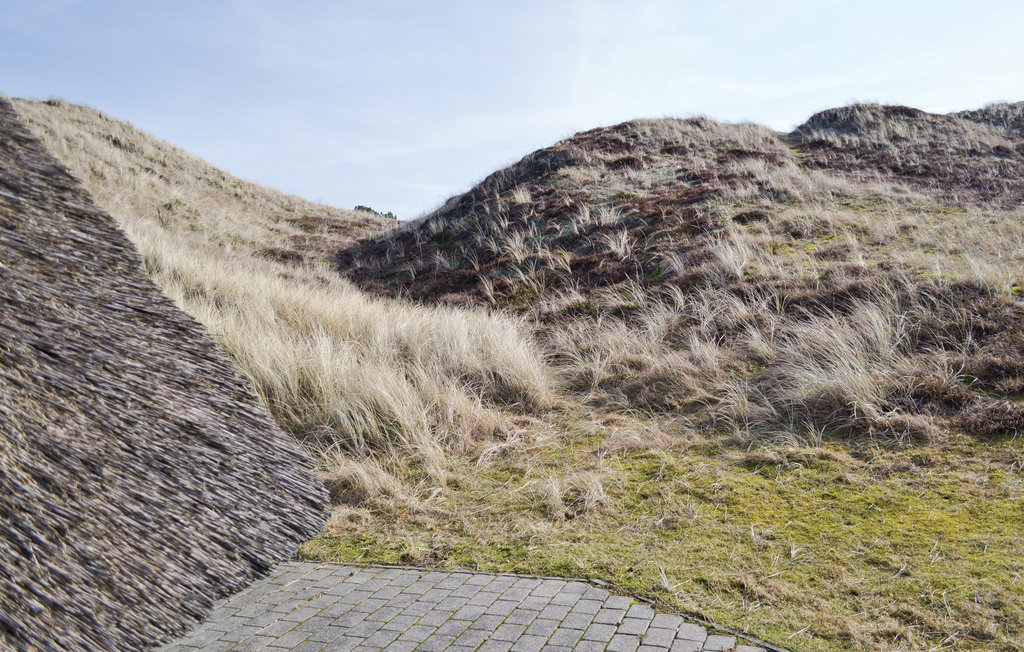Feriehus - Skodbjerge Strand , Danmark - A4552 20