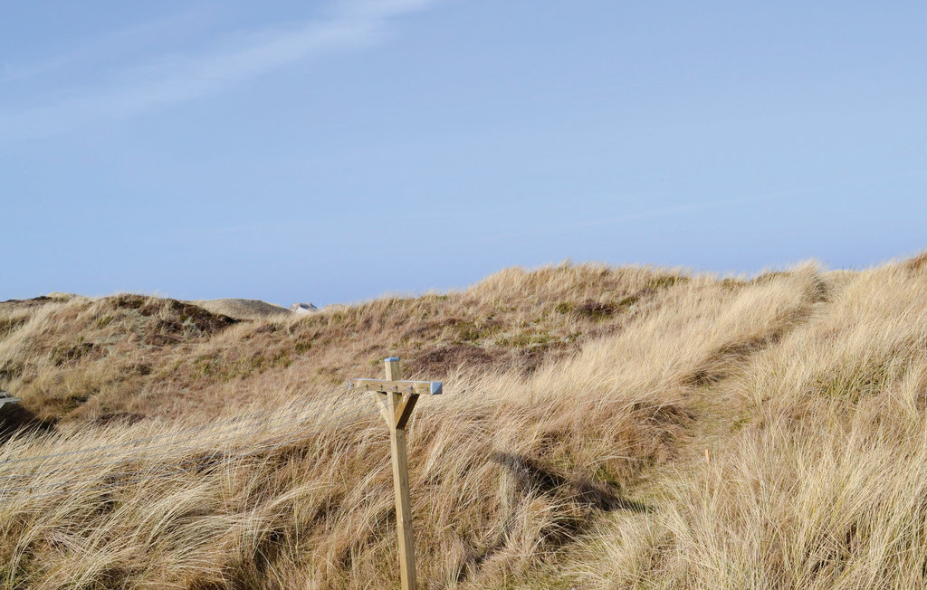 Feriehus - Skodbjerge Strand , Danmark - A4552 22
