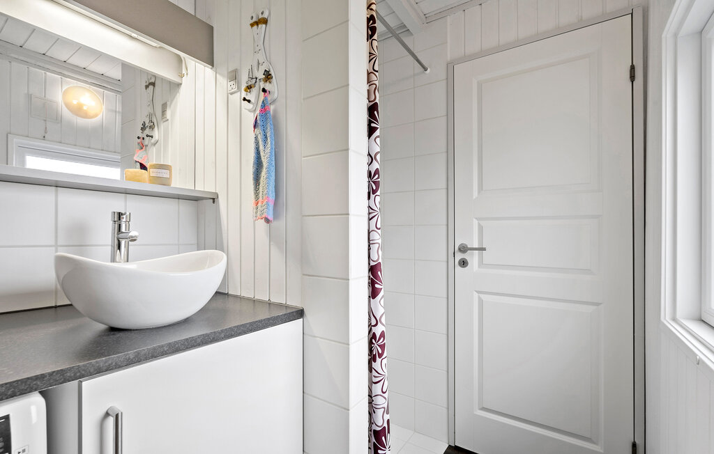 Feriehus - Skodbjerge Strand , Danmark - A4552 17