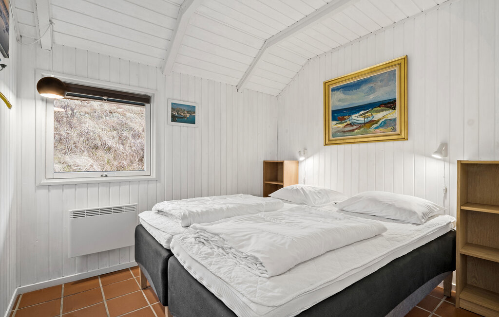 Feriehus - Skodbjerge Strand , Danmark - A4552 15
