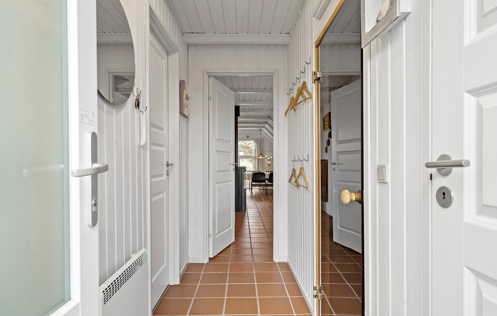 Feriehus - Skodbjerge Strand , Danmark - A4552 12