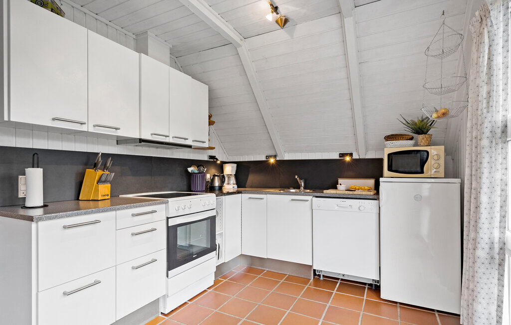 Feriehus - Skodbjerge Strand , Danmark - A4552 7