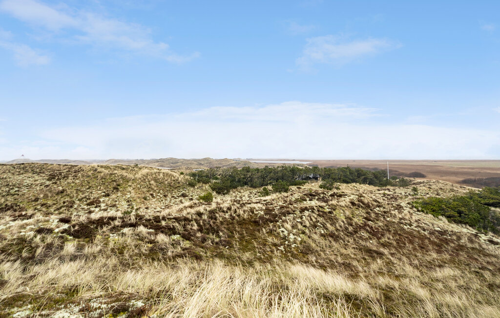 Feriehus - Skodbjerge Strand , Danmark - A4552 11