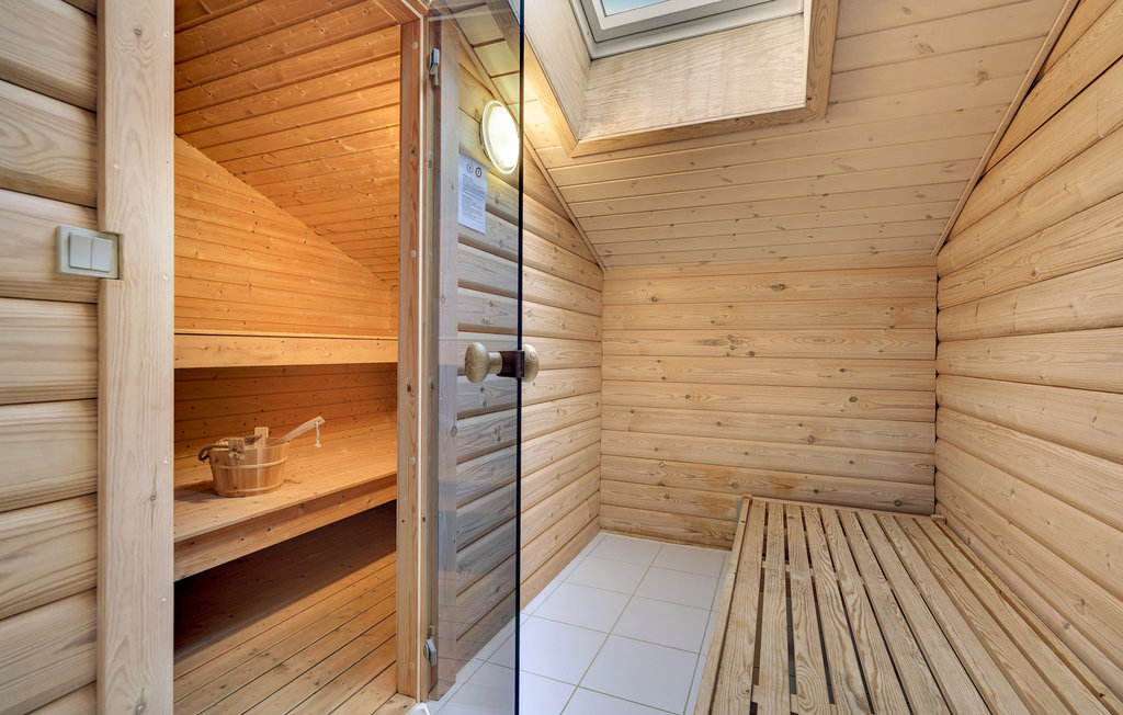 Semesterhus - Haurvig Strand , Danmark - A4643 24