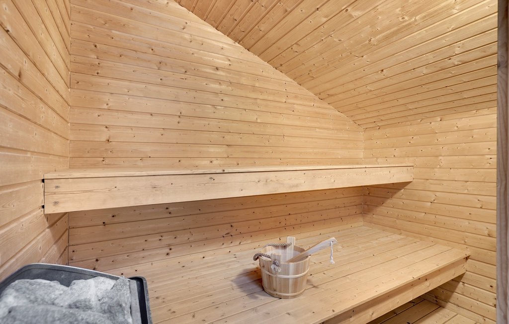 Semesterhus - Haurvig Strand , Danmark - A4643 25