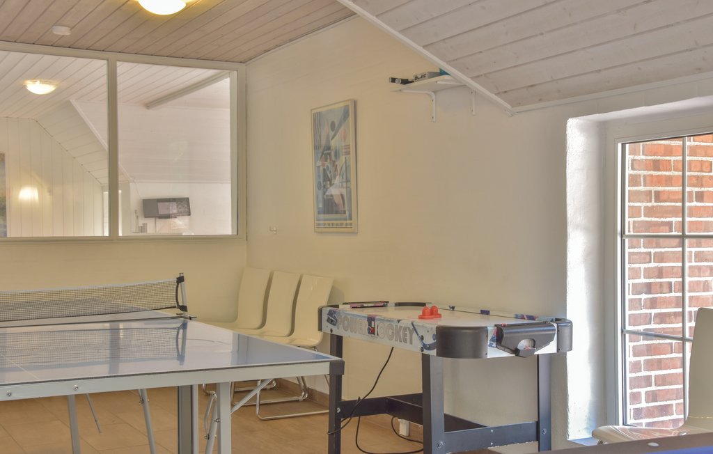 Feriehuse - Vedersø Klit/Vester Husby , Danmark - A4611 26