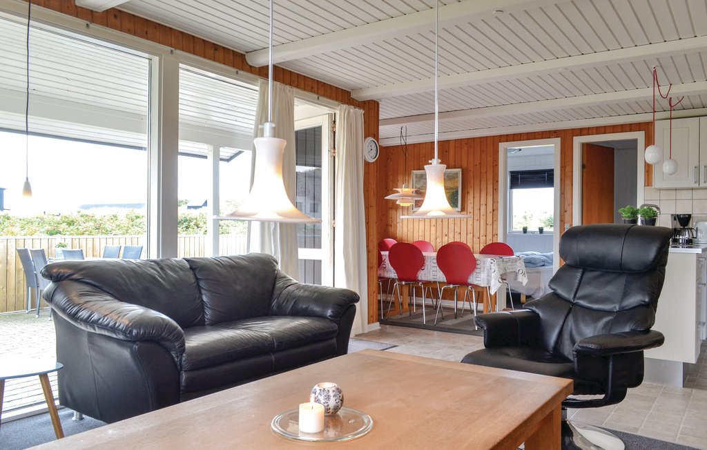 Ferienhaus - Søndervig Strand , Dänemark - A4695 8