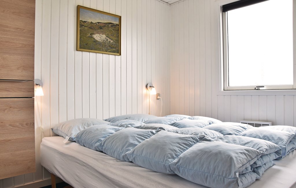 Ferienhaus - Søndervig Strand , Dänemark - A4695 12