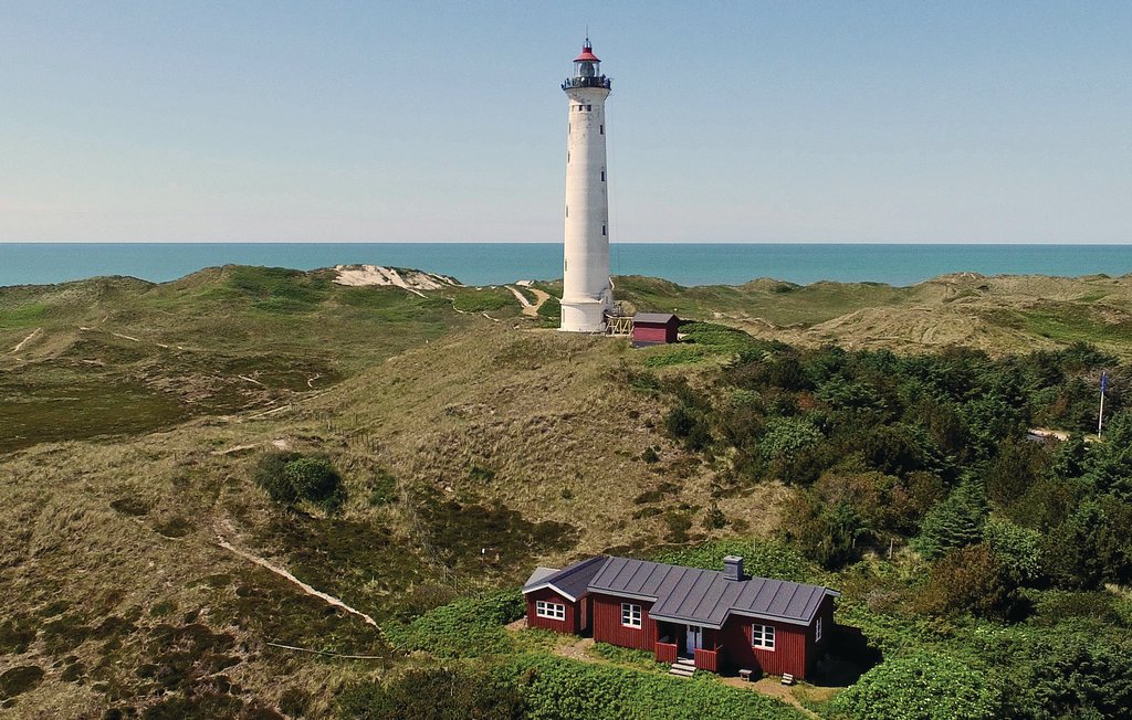 Ferienhaus - Søndervig Strand , Dänemark - A4695 17