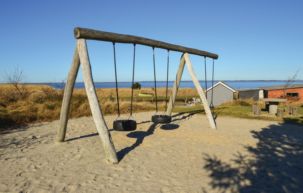 Feriehuse - Vedersø Klit/Vester Husby , Danmark - A4611 32