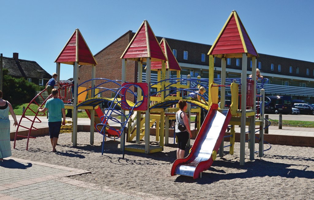 Ferienhaus - Søndervig Strand , Dänemark - A4695 20