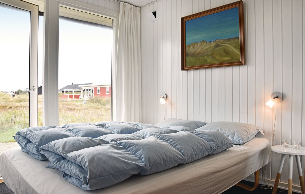 Ferienhaus - Søndervig Strand , Dänemark - A4695 15