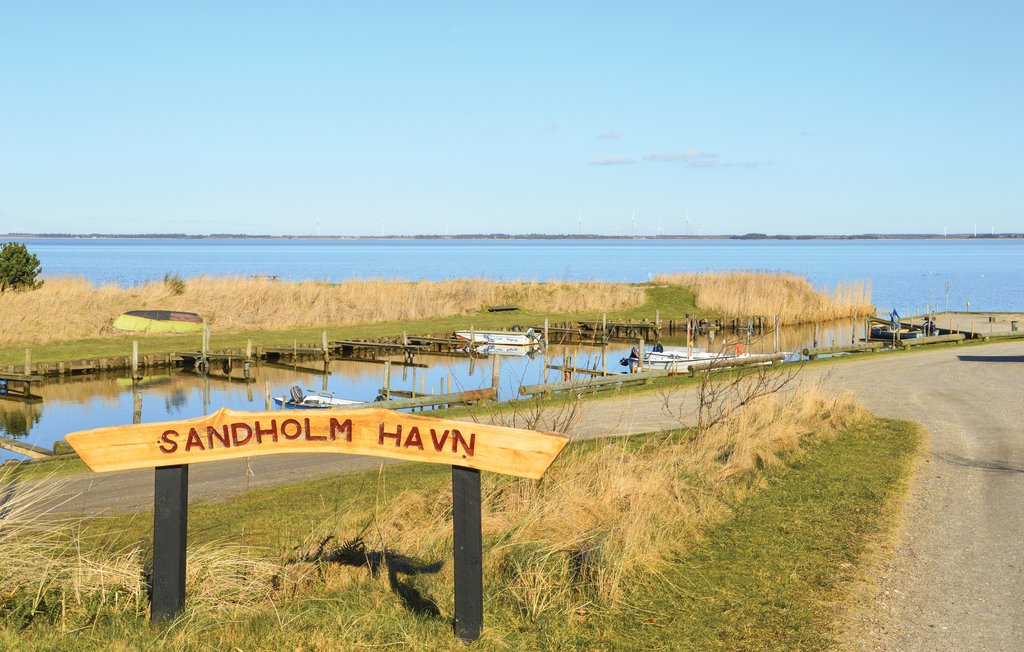 Feriehuse - Vedersø Klit/Vester Husby , Danmark - A4611 31